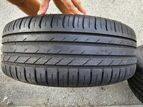 Letné kolesa MERCEDES GLE 5x112 r18  235/60 r18 - 14