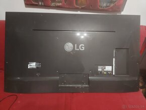 Lg 55UH7707 Smart 4K - 14