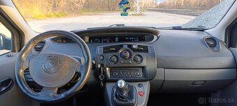 Renault Scénic 1.5 dci - 14