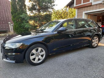 Predám Audi A6 obsah 3 liter ročník 2015 Quattro - 14