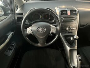 Toyota Auris 2.0 I D-4D 125 Sol - 14