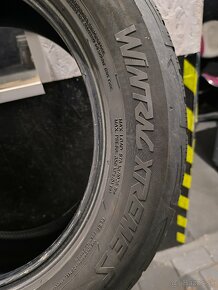 235/55 R17 Vredestein zimne pneumatiky ❄️❄️❄️❄️ - 14