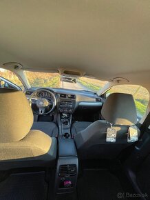 Volkswagen Jetta Mk6 1.2TSI 77kw 2014 - 14