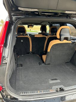 Volvo XC90 - D5 - AWD - 165KW - 14