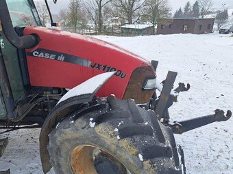 CASE IH JX 1100U 4X4 - 14