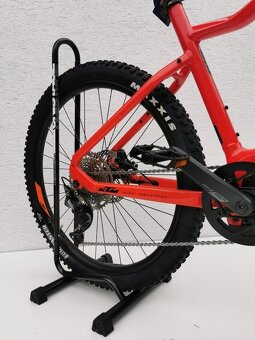 Nový elektrobicykel KTM Macina Race 271 L - 14