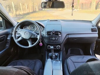 Predam Mercedes C 200 CDI - 14