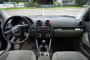 Audi A3 Sportback 1.9 TDI - 14