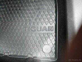 predám VW Tiguan - 14