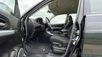 Suzuki Grand Vitara 1.9 DDiS 4x4 - 14