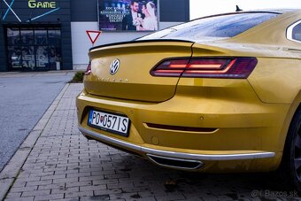 Volkswagen Arteon 2.0 TDI SCR BMT 240k R-Line 4Motion DSG - 14