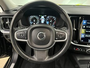 Volvo V60 B3 Momentum A/T - 14