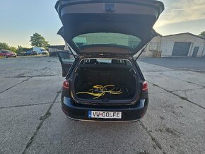 E Golf 100kw - 14