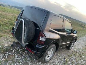 Mitsubishi pajero 3.2 DiD - 14