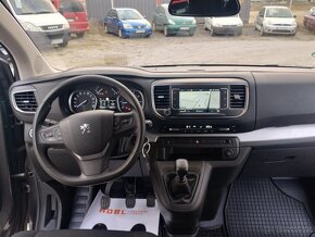 Peugeot Traveller 2.0 BlueHDi Allure Long - 14