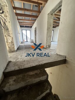 Predaj rodinného domu Vyšná úvrať - Slivník Košice - 14