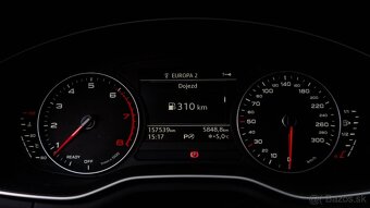 Audi A4 Avant 1.4 TFSI Design S tronic - 14