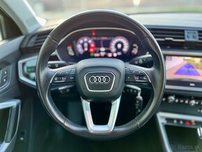 AUDI Q3 35 2.0TDI S-tronic 2020 - 14