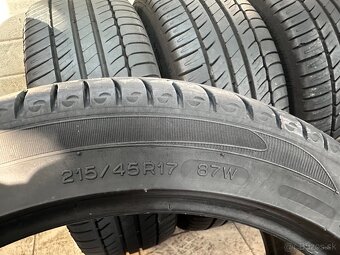 215/45R17 letne - 14