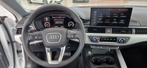 Audi A5 Sportback 40 TFSI, Matrix - 14