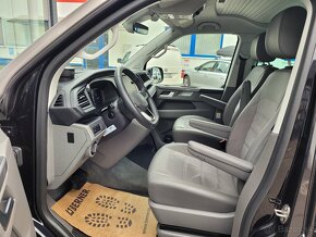 Volkswagen California, 2.0 TDI DSG 4M Ocean 150kW - 14