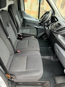 Ford Transit L4H3 2.0 tdci 2018 125kw odpočet DPH - 14