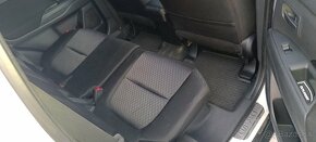 Mitsubishi Outlander, 2.2 - 14