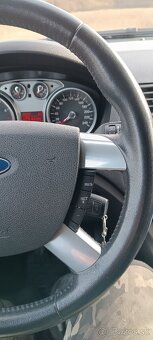 Predám Ford c max 1.8 92kw - 14