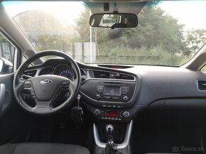 Kia Ceed 1.6 GDI - 14