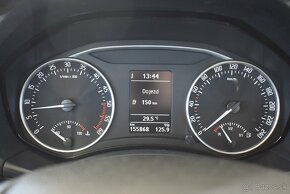 Škoda Octavia 1,6 TDi, ELEGANCE, NAVI, - 14