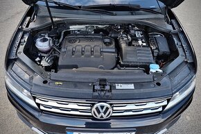 VOLKSWAGEN TIGUAN 2.0TDi 4-Motion - 14