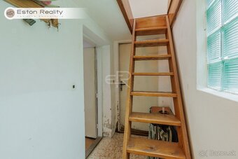 Rekreačná chata s pozemkom 425 m2, Cemjata, Prešov - 14