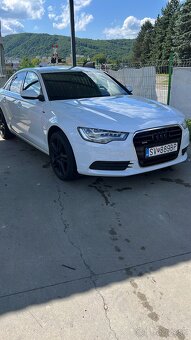 Audi A6 3.0 BiTDI - 14