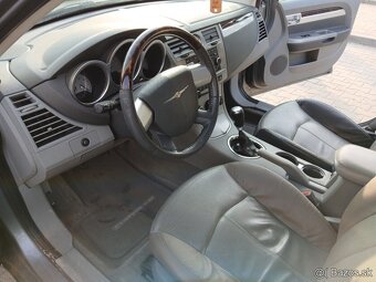 Chrysler Sebring - 14