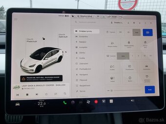 Tesla Model 3 Performance 82kWh 4x4 len 13 900 km - 14