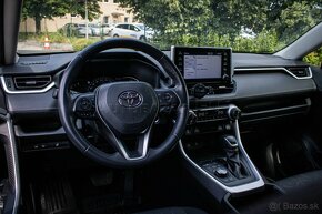 Toyota RAV4 2.0 Valvematic Comfort MDS AWD - 14