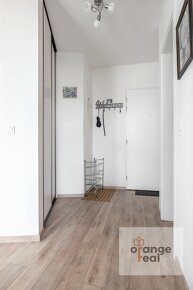 2-izbový byt v novostavbe PRI RADNICI s nádherným výhľadom - 14
