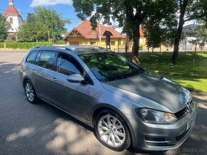 VW Golf 7 2.0TDI 110KW - 14