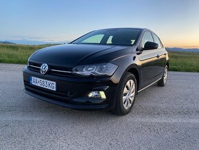 Volkswagen Polo 1,6 tdi 1,6 TDi - 14