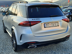 Mercedes-Benz GLE 400 d 4MATIC AMG-line - 14