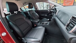 Kia Sportage 1.6 CRDi 100kW AT7 Platinum - 14