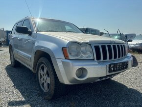 JEEP CHEROKEE 1+1 - 14