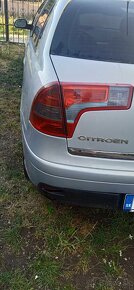 Citroen C5 1.6 HDI - 14