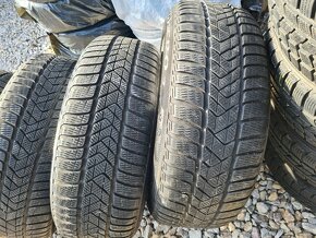 5x112 R17 DEZENT, 225/55 R17 - Audi, VW, ŠKODA - 14