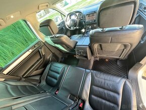 Volkswagen Touareg 3.0tdi 180kw - 14