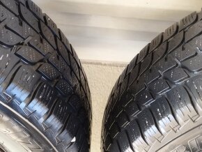 195/65 r15 zimne pneu 5x100 - 14