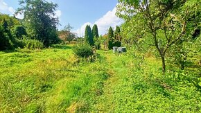 Znížená cena Pekný domček v pohorí Tribeč - 14