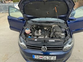 Predám VW Polo 1,2 TSI automat (DSG) - 14