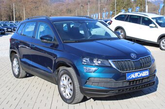 Škoda Karoq 1,0 TSi 85 kW, MOŽNÝ ODPOČET DPH - 14