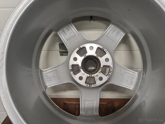 5X130 R18 DISKY VW TOUAREG - 14